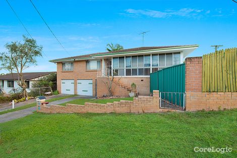 Property photo of 34 Menkira Street Mansfield QLD 4122