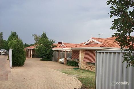 20 Wittenoom Rd, High Wycombe, WA 6057