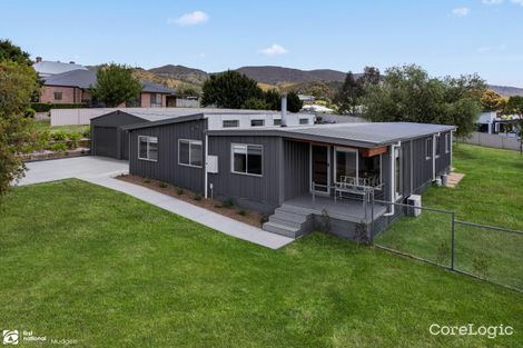 Property photo of 16 Henry Bayly Drive Mudgee NSW 2850