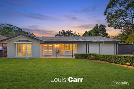 1 Linksley Ave, Glenhaven, NSW 2156