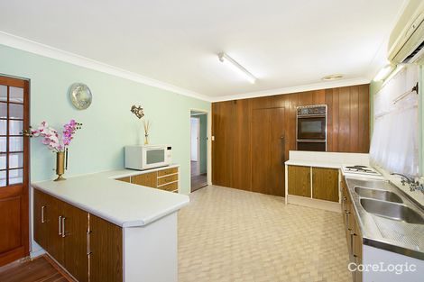 Property photo of 34 Menkira Street Mansfield QLD 4122