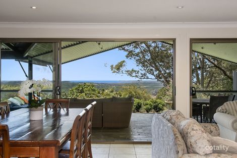Property photo of 295 Coopers Shoot Road Coopers Shoot NSW 2479