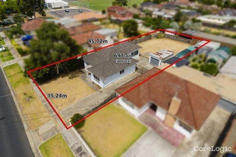 Property photo of 113 Glengala Road Sunshine West VIC 3020