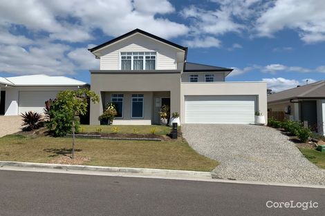 Property photo of 6 Treeline Avenue Arundel QLD 4214