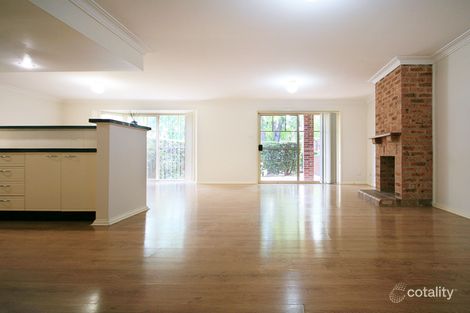 Property photo of 27/40 Strathalbyn Drive Oatlands NSW 2117