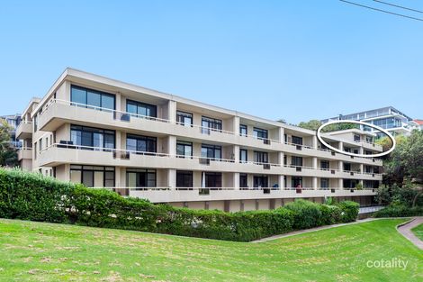 Property photo of 24/42-46 Diamond Bay Road Vaucluse NSW 2030