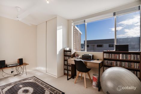 Property photo of 21/99 Canberra Avenue Griffith ACT 2603