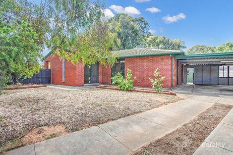 Property photo of 55 Amsterdam Crescent Salisbury Downs SA 5108