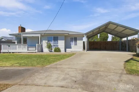 3a Alamein Ct, Traralgon, VIC 3844
