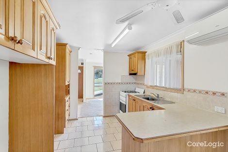 Property photo of 1 Molland Court Craigieburn VIC 3064