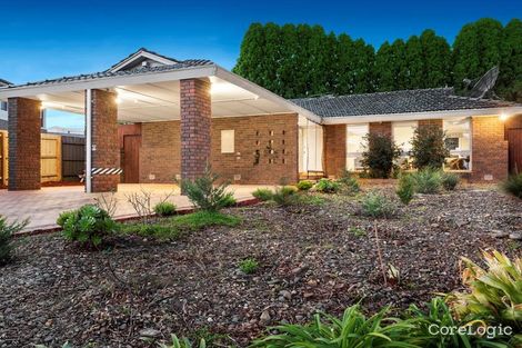 Property photo of 4 Bowden Court Wheelers Hill VIC 3150