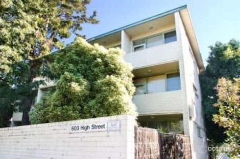 Lot 41 High St, Prahran, VIC 3181