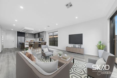 Property photo of 37 Eremaea Road Craigieburn VIC 3064