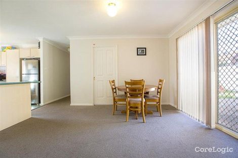 Property photo of 125 The Lakes Drive Glenmore Park NSW 2745