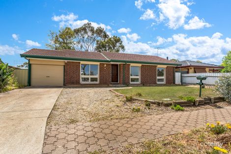 9 Kulbina Dr, Salisbury North, SA 5108
