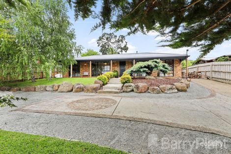 Property photo of 10 Mansell Court Garfield VIC 3814