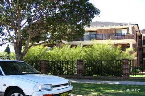 Property photo of 9/35 Cairds Avenue Bankstown NSW 2200