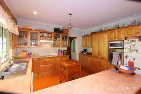 Property photo of 70 Cummins Road Branyan QLD 4670