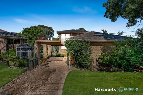 Property photo of 12 Bruford Avenue Wheelers Hill VIC 3150