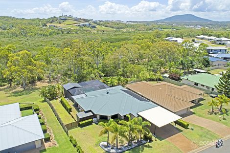Property photo of 83 Carbeen Drive Taranganba QLD 4703