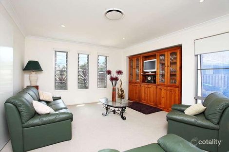 Property photo of 7 Angophora Close Narangba QLD 4504