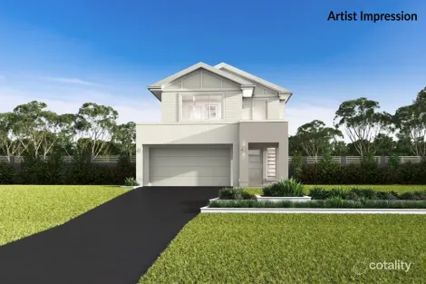 34 Keeneland St, Box Hill, NSW 2765