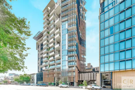 Property photo of 703/242 Flinders Street Adelaide SA 5000
