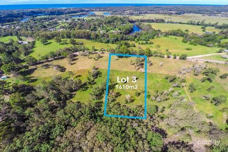 Lot 203 South Arm Rd, Urunga, NSW 2455