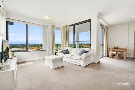 Property photo of 15B/129-133 Laver Drive Robina QLD 4226