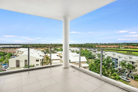 Property photo of 15B/129-133 Laver Drive Robina QLD 4226