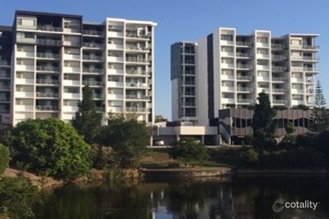 Property photo of 15B/129-133 Laver Drive Robina QLD 4226