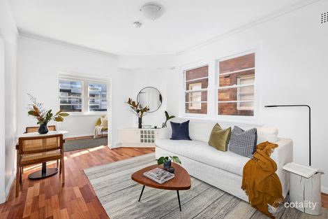 6/20 Furber Rd, Centennial Park, NSW 2021