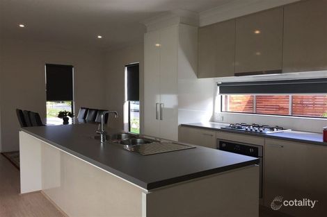 Property photo of 45 Woodcutters Grove Epping VIC 3076