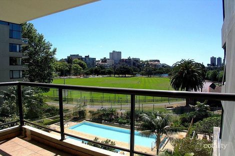 308/1a Clement Pl, Rushcutters Bay, NSW 2011