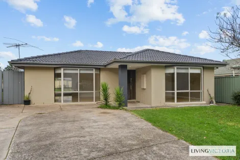 36 Tarcoola Ave, Meadow Heights, VIC 3048