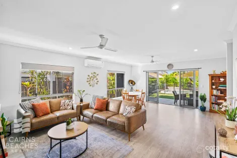 Property photo of 33 Etty Street Kewarra Beach QLD 4879