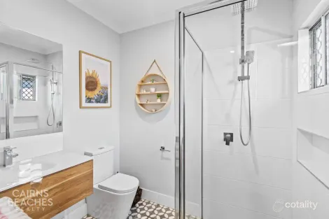 Property photo of 33 Etty Street Kewarra Beach QLD 4879
