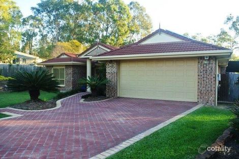 Property photo of 18 Tristan Court Ormeau QLD 4208