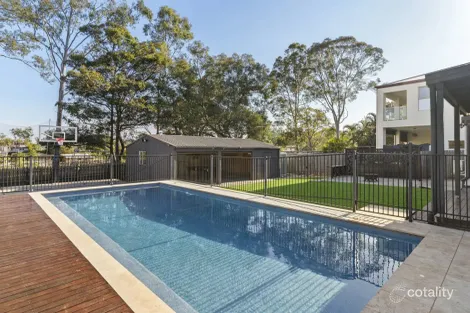 Property photo of 19 Simon Street Underwood QLD 4119