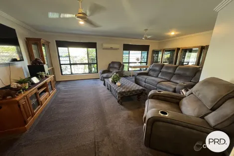 Property photo of 52 Bauhinia Street Boyne Island QLD 4680