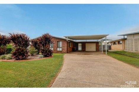 149 Cruikshank St, Frenchville, QLD 4701
