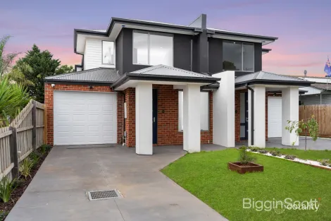 3a Snowden St, Laverton, VIC 3028