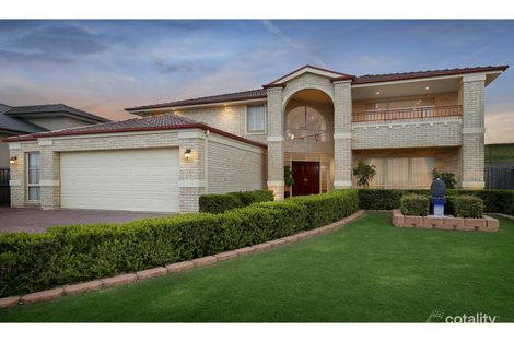 Property photo of 73 Governors Way Macquarie Links NSW 2565