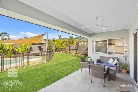 Property photo of 33 Etty Street Kewarra Beach QLD 4879