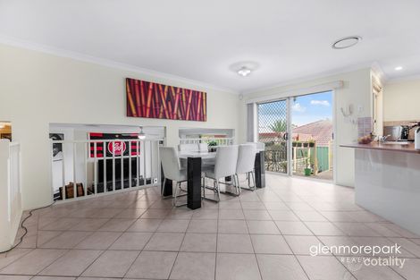 Property photo of 31 Saddler Way Glenmore Park NSW 2745