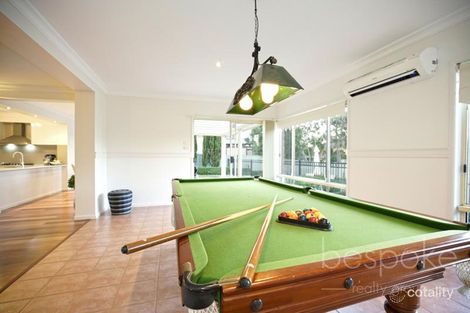 Property photo of 24 St Andrews Drive Glenmore Park NSW 2745