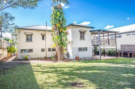 Property photo of 9 Dobson Street Ascot QLD 4007