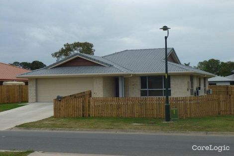 Property photo of 14 Tiffiny Court Andergrove QLD 4740