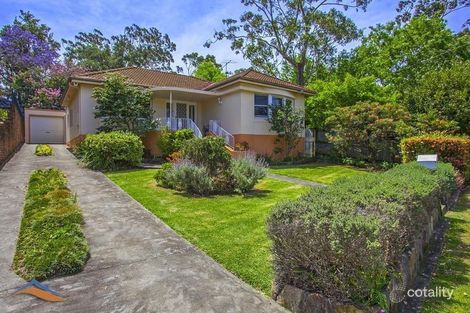 Property photo of 38 Eastern Avenue Mangerton NSW 2500