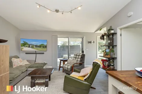 Property photo of 9 Maunder Street Moonbi NSW 2353